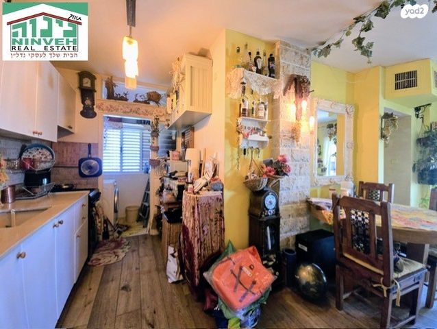 דירה, לב הפארק, רעננה