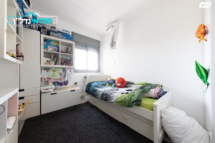 דירה, הדוגית, נאות רבין, יבנה