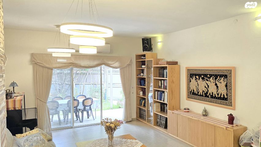 בית פרטי/ קוטג', שערי תקווה