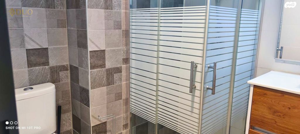 דירה, עין דור, שער פלמר, תחנת רכבת השמונה, חיפה