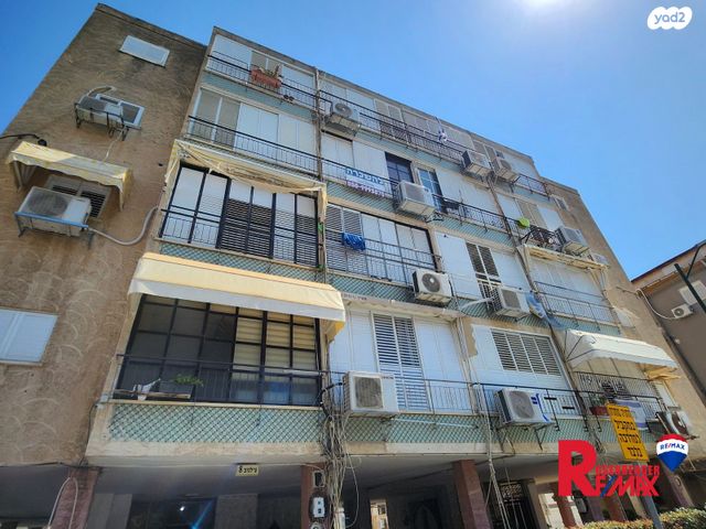 דירה, צ'לנוב 8, רמז, מערב ותיק, ראשון לציון