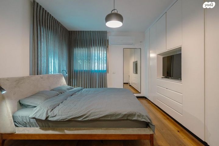 דו משפחתי, פקאן 33, עפולה