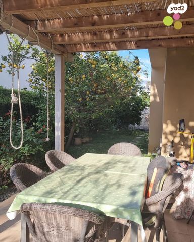 בית פרטי/ קוטג', בנימינה גבעת עדה