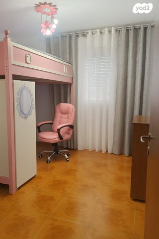 דירה, אהרון ציזלינג, שכונה י"א, באר שבע