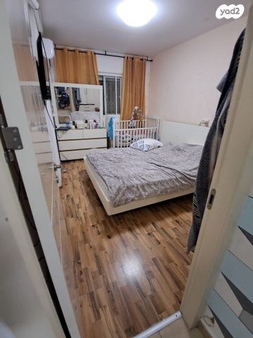 דירה, שדרות צה"ל 34, צה"ל, קרית גת