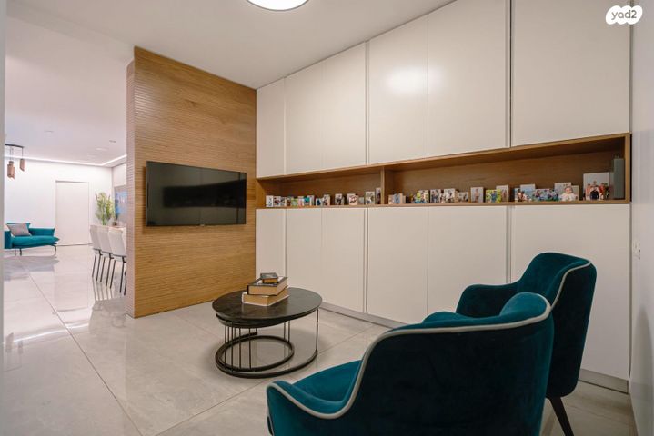 דו משפחתי, פקאן 33, עפולה