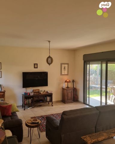 בית פרטי/ קוטג', בנימינה גבעת עדה