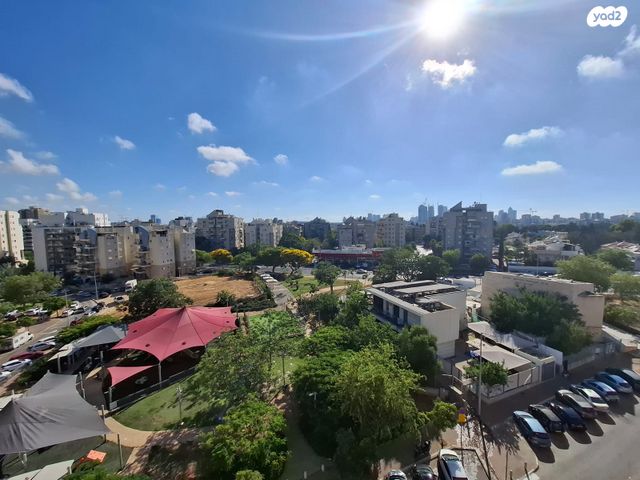 דירה, עוזי נרקיס, קרית רבין, חולון