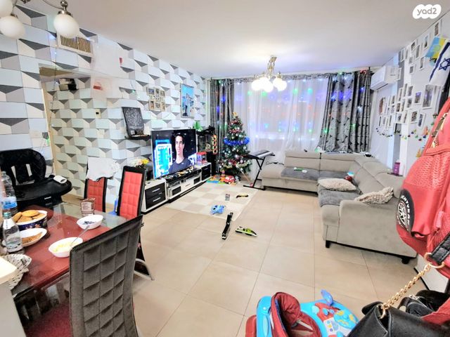 שדרות צה"ל 34