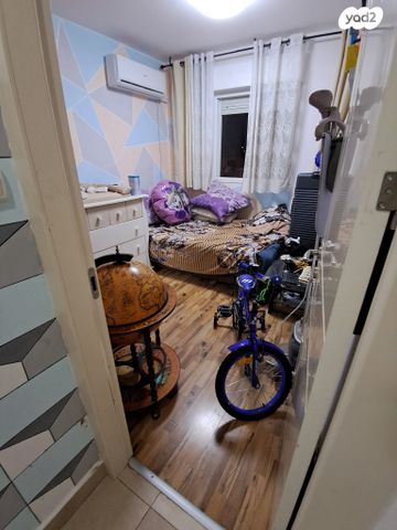 דירה, שדרות צה"ל 34, צה"ל, קרית גת