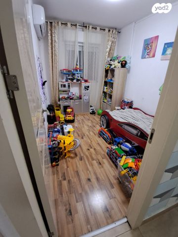 דירה, שדרות צה"ל 34, צה"ל, קרית גת