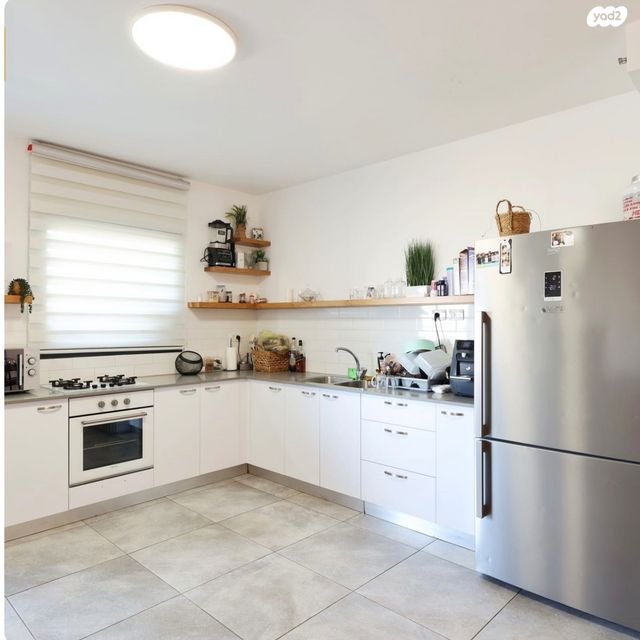 דירה, דליה רביקוביץ' 1, פסגות אפק, ראש העין