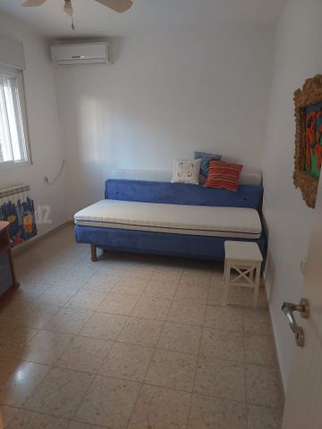 דירת גן למכירה במבשרת ציון (תיווך) — 5