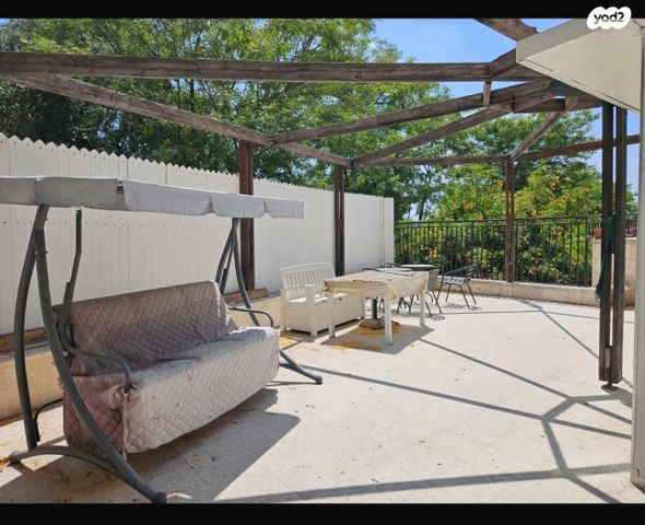 דירת גן, הרב ש. שאולזון, הר נוף, ירושלים