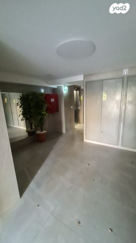 דירה, לוי אשכול 7, לב מוצקין, בנה ביתך, קרית מוצקין