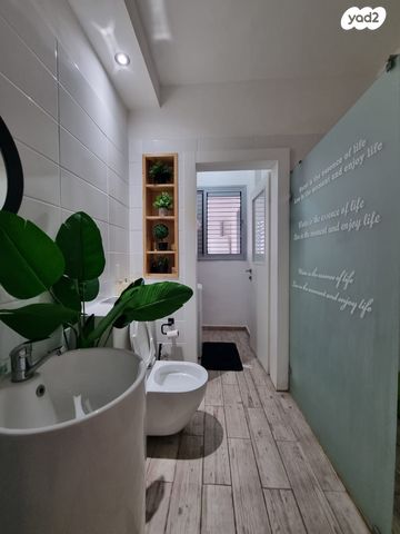 דירה, מעלה הגת, ברנע, אשקלון