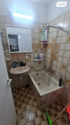 דירה, שדרות יוספטל 101, קרית אתא