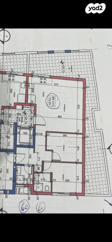 גג/ פנטהאוז, אייגר, נווה שאנן, תל אביב יפו