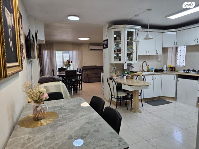 דירה, צמח צדק, חב"ד, נווה אורנים, לוד