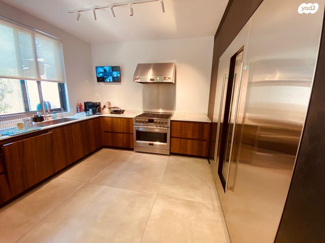 בית פרטי/ קוטג', רמת השרון