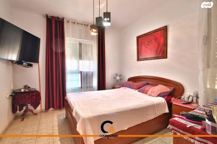 דו משפחתי, חרובים, סביוני ים, קרית ים