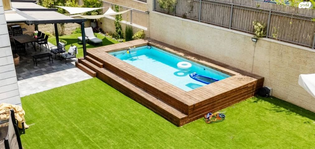 דירת גן, מודיעין מכבים רעות