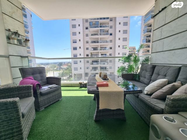 דירה, מעלה הגת, ברנע, אשקלון