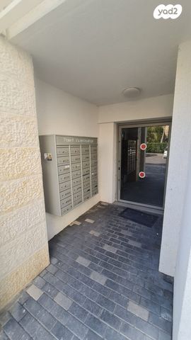 דירה, לוי אשכול 7, לב מוצקין, בנה ביתך, קרית מוצקין