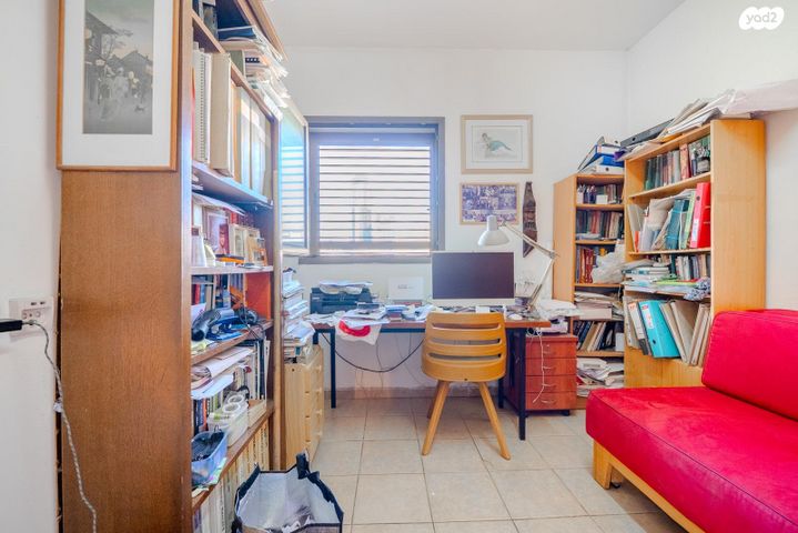 דירה, נחלת יצחק 18, נחלת יצחק, תל אביב יפו