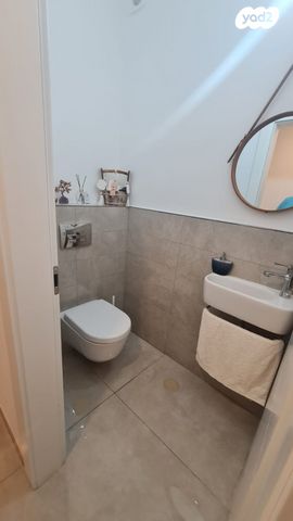 גג/ פנטהאוז, שדרות בורוכוב, מרכז העיר, קרית אתא