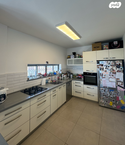 דירה, ברודצקי אשר, נתניה