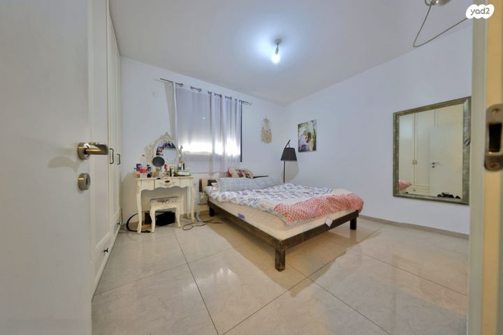 גג/ פנטהאוז, חזני, לב מוצקין, בנה ביתך, קרית מוצקין