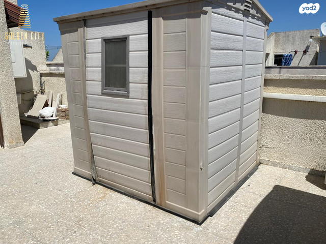 בית פרטי/ קוטג', אצ"ל 13, נתניה