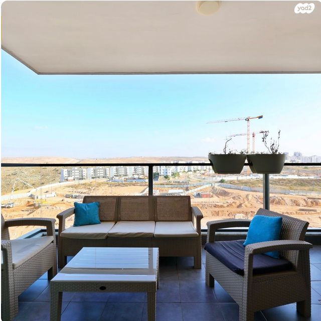 דירה, דליה רביקוביץ' 1, פסגות אפק, ראש העין