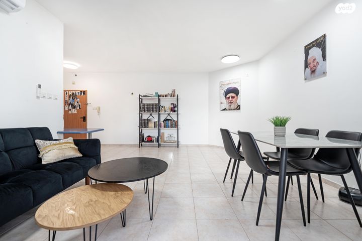 דירה, הציונות, רובע הקריה, הסיטי, אשדוד