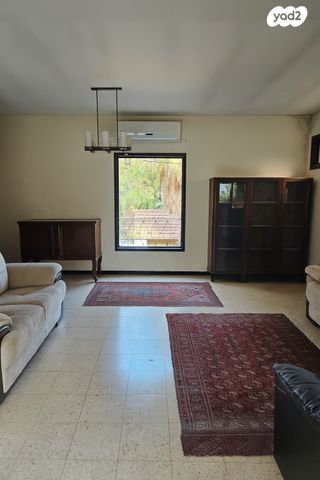 בית פרטי/ קוטג', השלושים ושלושה, רמת חן, רמת גן