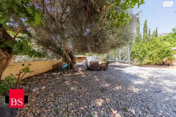 בית פרטי/ קוטג', מצדה 87, שכונה 6, תל מונד