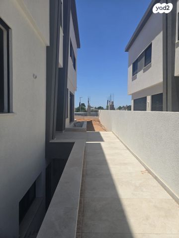 בית פרטי/ קוטג', תל מונד