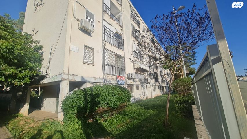 דירה, שדרות יוספטל 101, קרית אתא