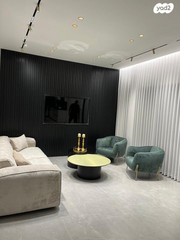 דירת גן, שביט, כוכב הצפון, באר יעקב