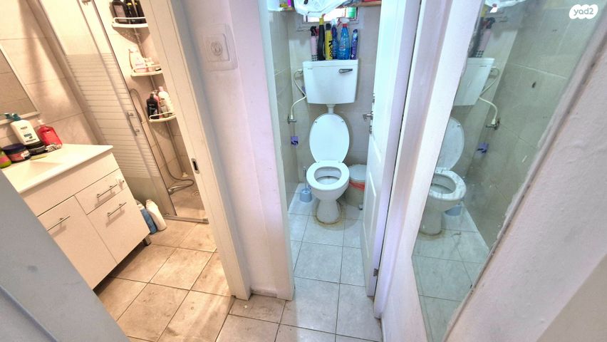 דירה, בנימין מינץ 40, פתח תקווה