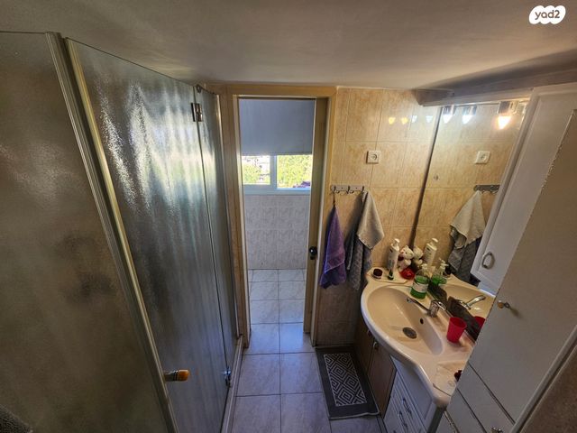 דירה, העיר התחתית, ואדי סאליב, חיפה