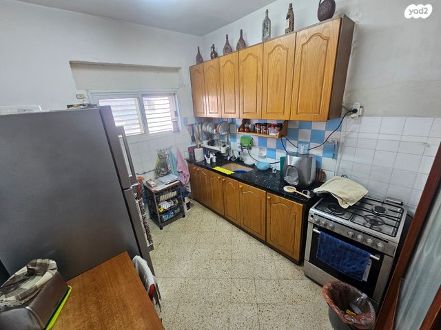 דירה, העיר התחתית, ואדי סאליב, חיפה