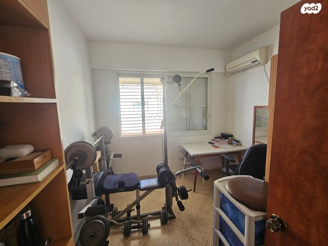 דירה, העיר התחתית, ואדי סאליב, חיפה