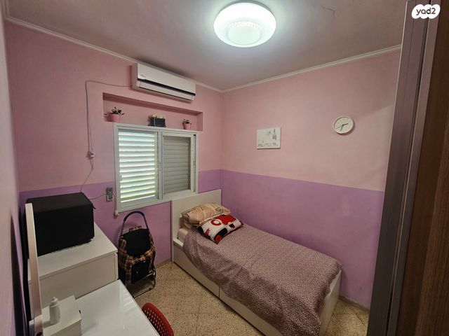 דירה, העיר התחתית, ואדי סאליב, חיפה