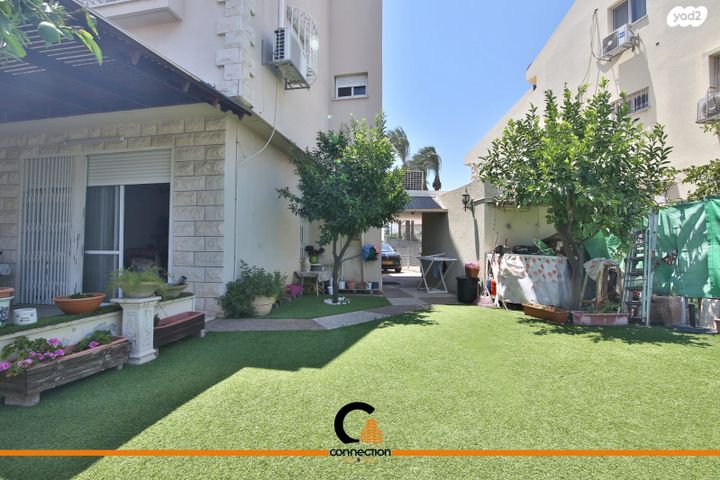 דו משפחתי, חרובים, סביוני ים, קרית ים