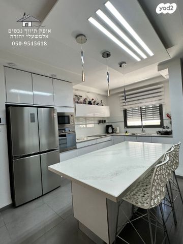 בית פרטי/ קוטג', השרון, מגדל העמק