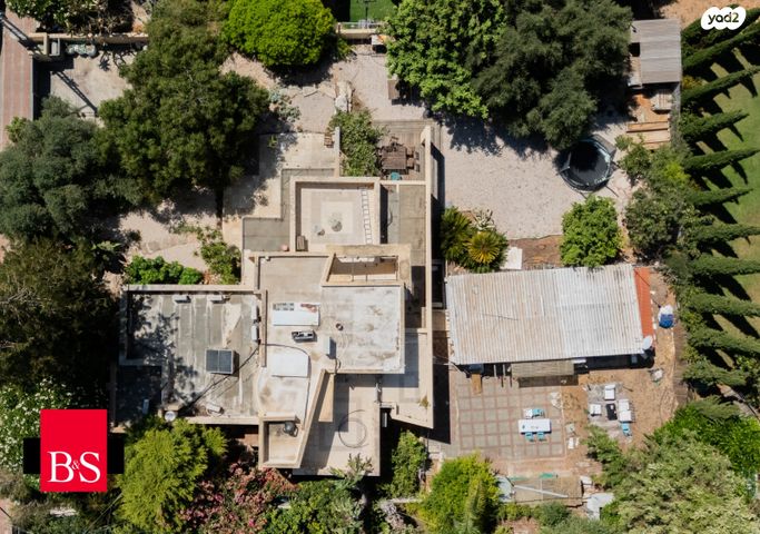 בית פרטי/ קוטג', מצדה 87, שכונה 6, תל מונד