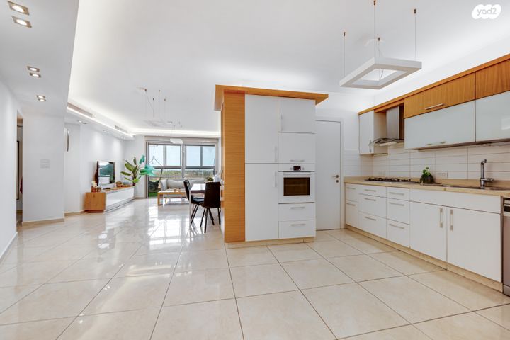 דירה, שמעון ויזנטל 1, פתח תקווה