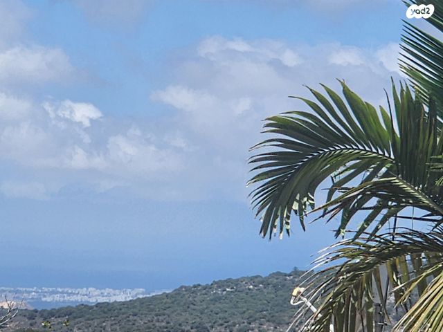 בית פרטי/ קוטג', כפר ורדים